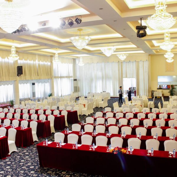 Khách sạn Đệ Nhất