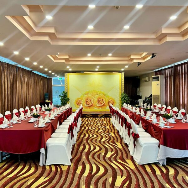 Khách sạn Đệ Nhất