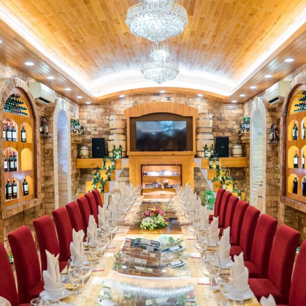 Khách sạn Đệ Nhất