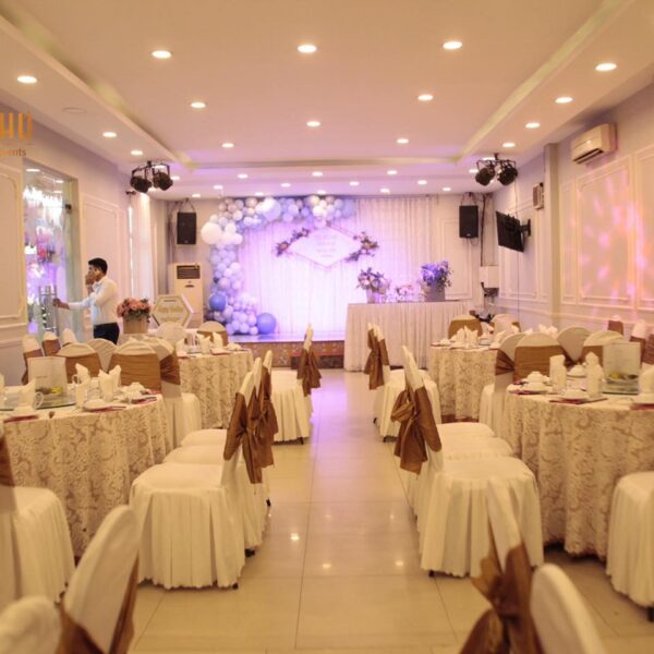 Nhà Hàng Đại Phú