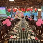 Nhà Hàng Đại Phú