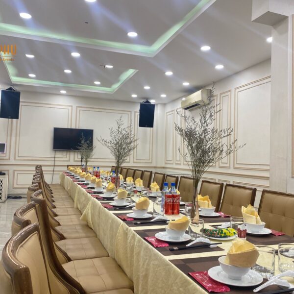 Nhà Hàng Đại Phú