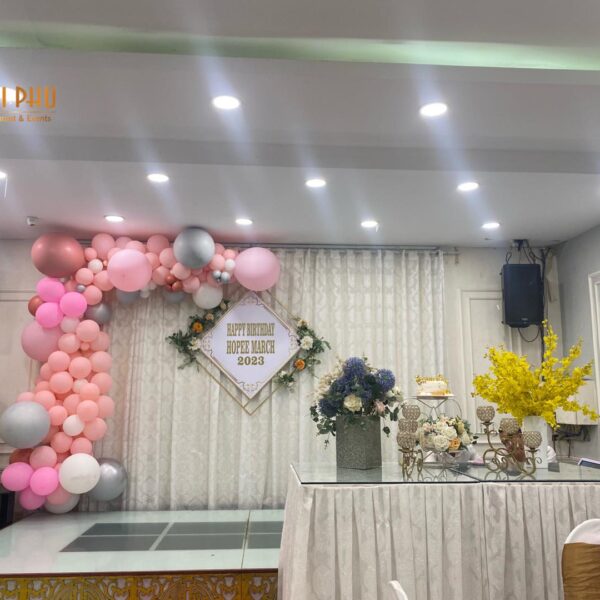 Nhà Hàng Đại Phú