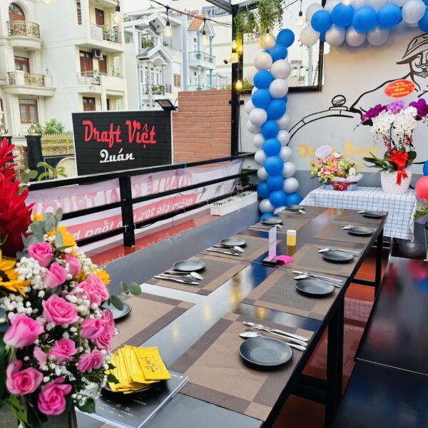 Draft Việt Quán