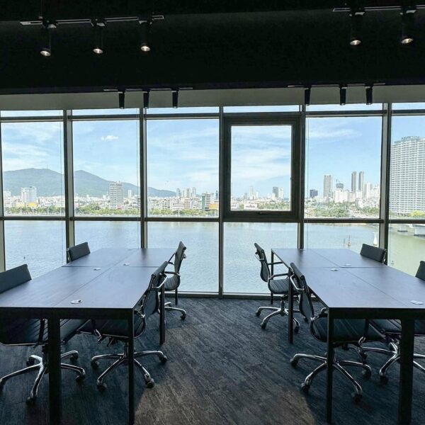 Esmart Co-working Space