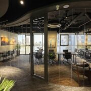 Esmart Co-working Space