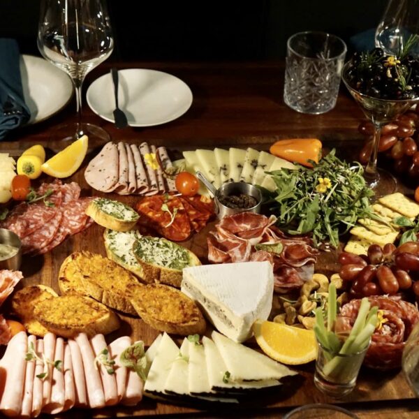 The Gate - Wine Dining