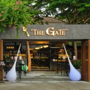 The Gate – Wine Dining