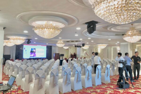 Unique Wedding & Events