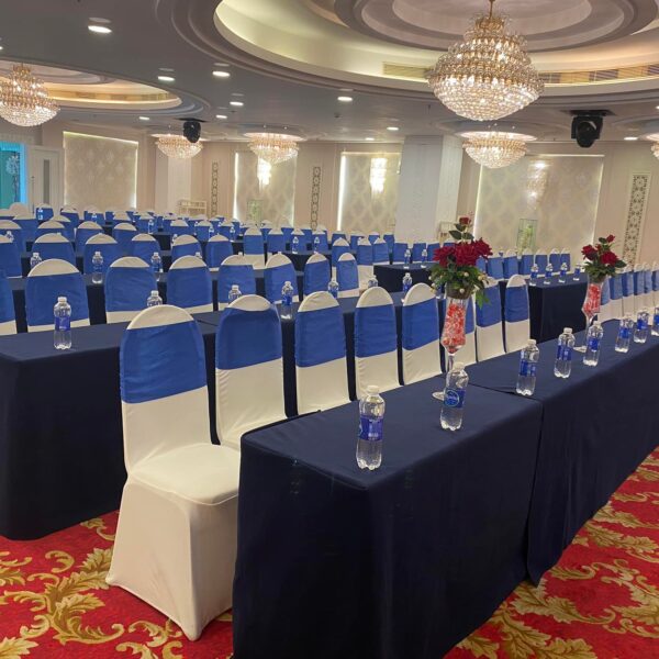 Trung tâm tiệc cưới & hội nghị Glorious
