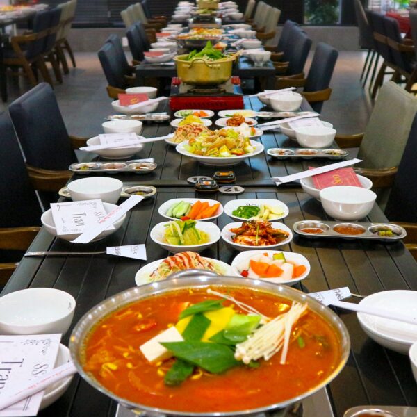 Gazua Cafe & Restaurant