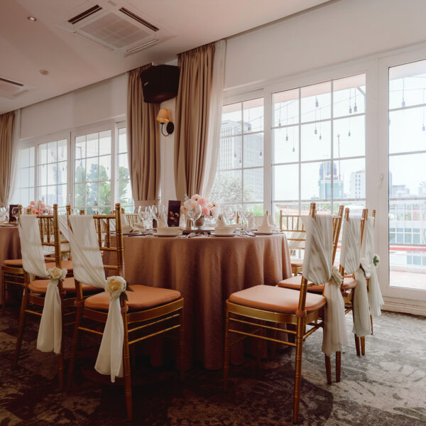 Gala Royale The Event Hall