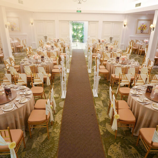 Gala Royale The Event Hall