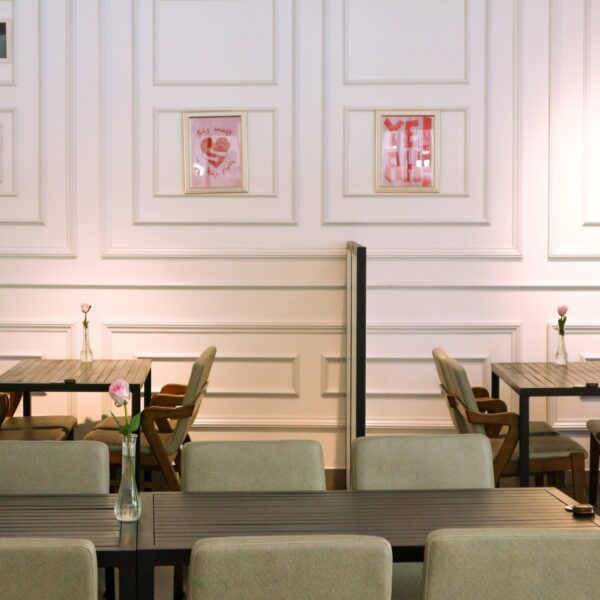 Gazua Cafe & Restaurant