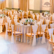 Gala Royale The Event Hall