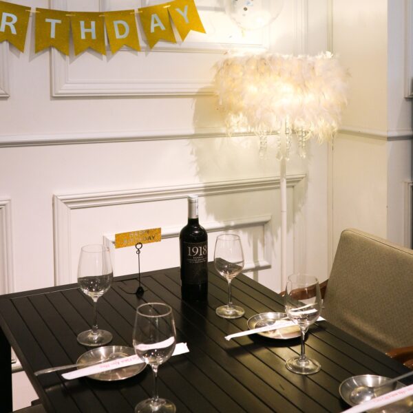 Gazua Cafe & Restaurant