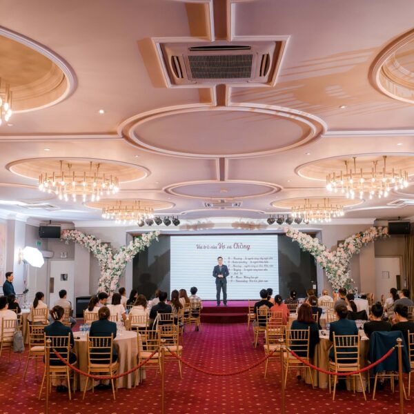 Gala Royale The Event Hall