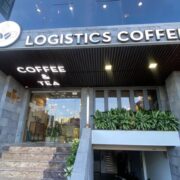 Logistics Coffee
