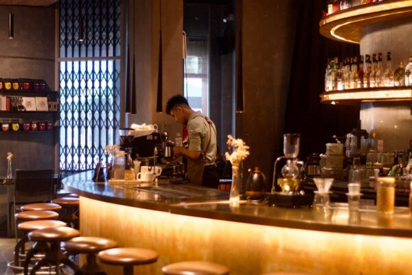 Beanthere Cafe – Hoàng Sa