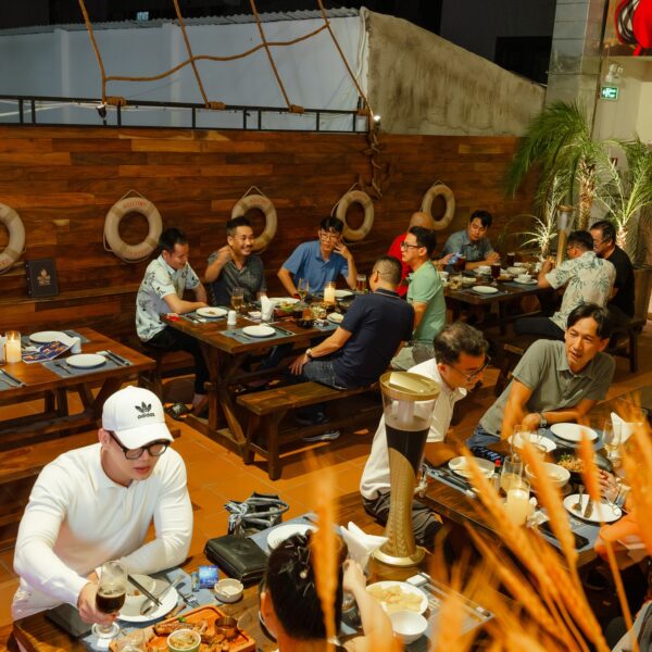 GOLD SHIP Craft Beer & Bistro