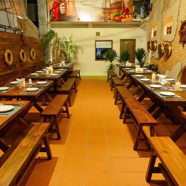 GOLD SHIP Craft Beer & Bistro