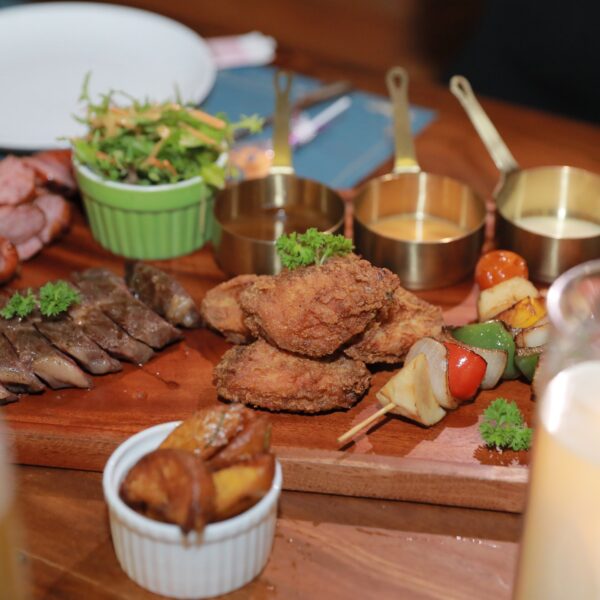 GOLD SHIP Craft Beer & Bistro