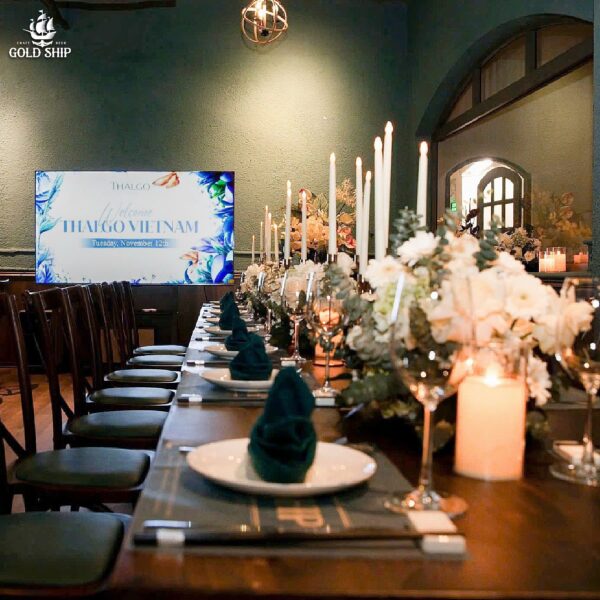 GOLD SHIP Craft Beer & Bistro