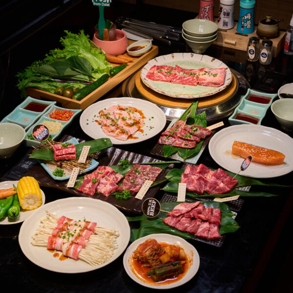 Gyu Shige - Ngưu Phồn