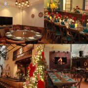 GOLD SHIP Craft Beer & Bistro