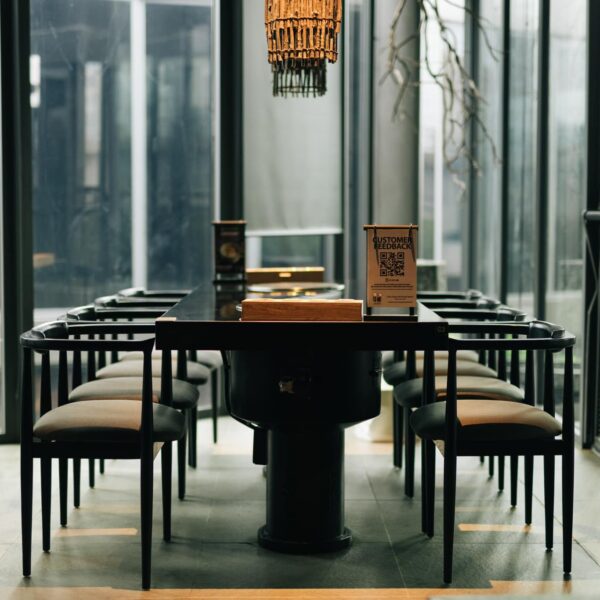 Gyu Shige - Ngưu Phồn