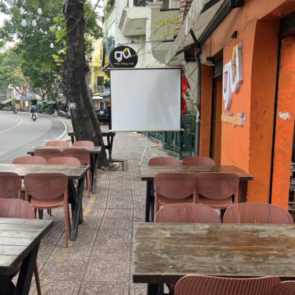 Gu - Nhậu Đúng Chất