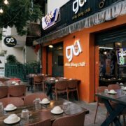 Gu – Nhậu Đúng Chất