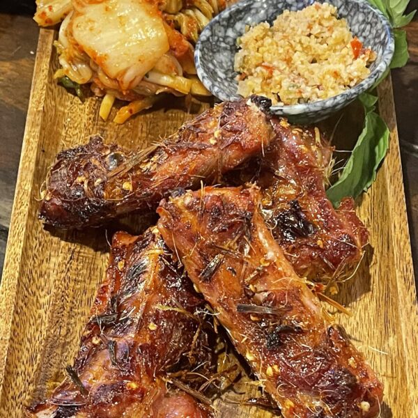 Gu - Nhậu Đúng Chất