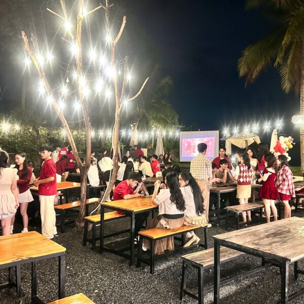 GU VIỆT Coffee & Glamping