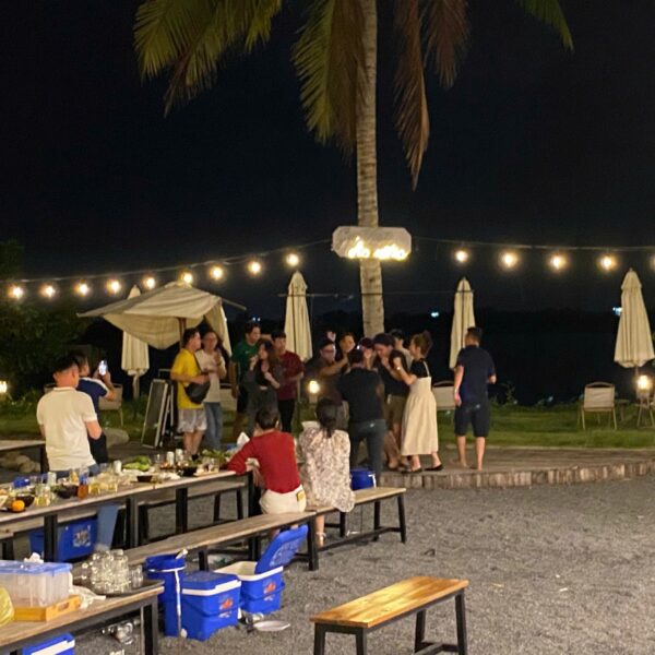 GU VIỆT Coffee & Glamping