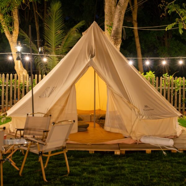 GU VIỆT Coffee & Glamping