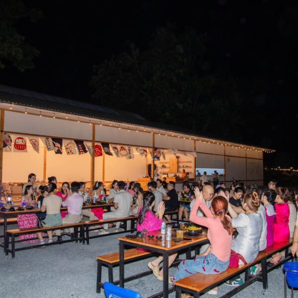 GU VIỆT Coffee & Glamping