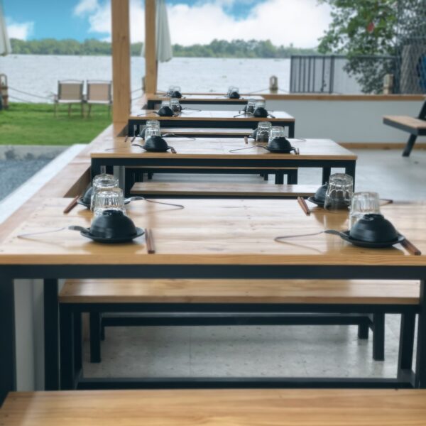 GU VIỆT Coffee & Glamping