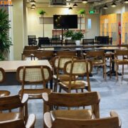 Hana Co-working Space