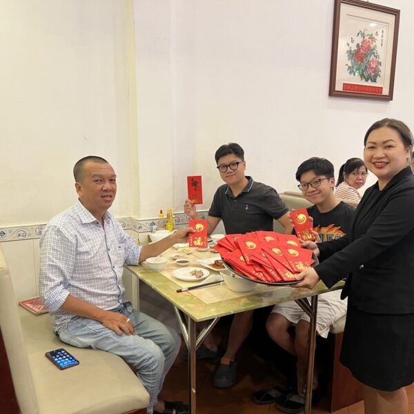 Quán Ăn Hải Hoàng