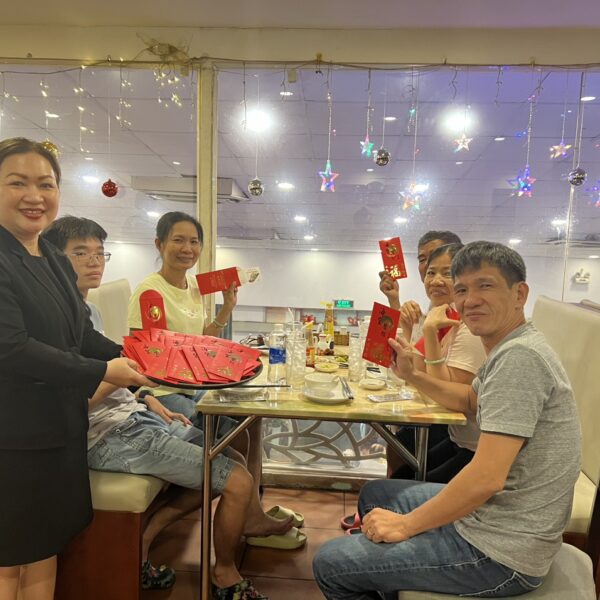 Quán Ăn Hải Hoàng