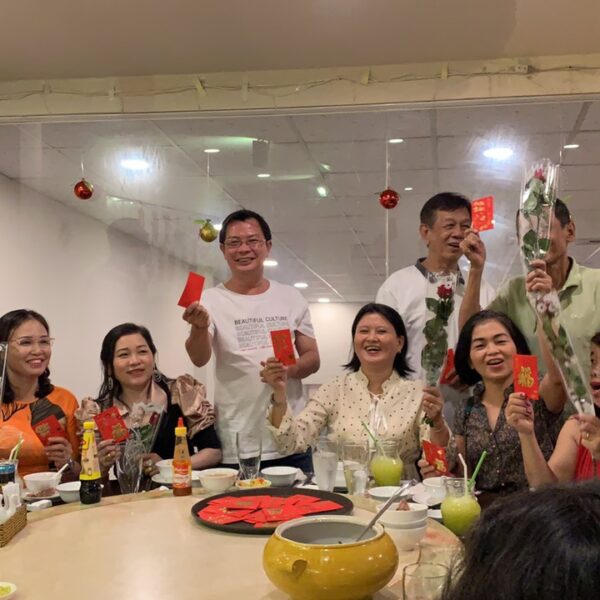 Quán Ăn Hải Hoàng