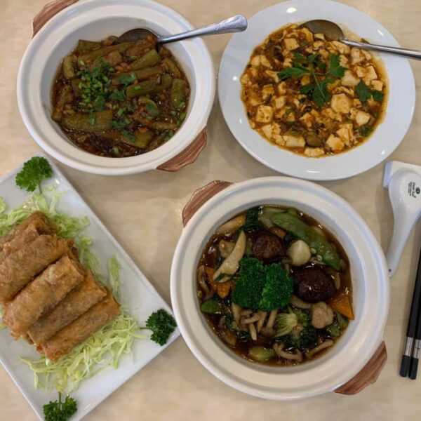 Quán Ăn Hải Hoàng