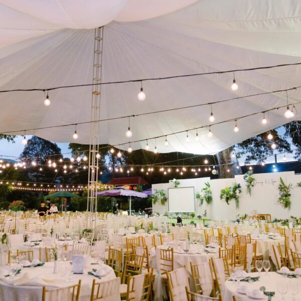 Nhà hàng Happy Garden