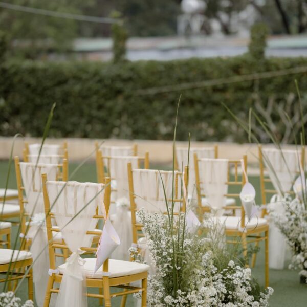 Nhà hàng Happy Garden