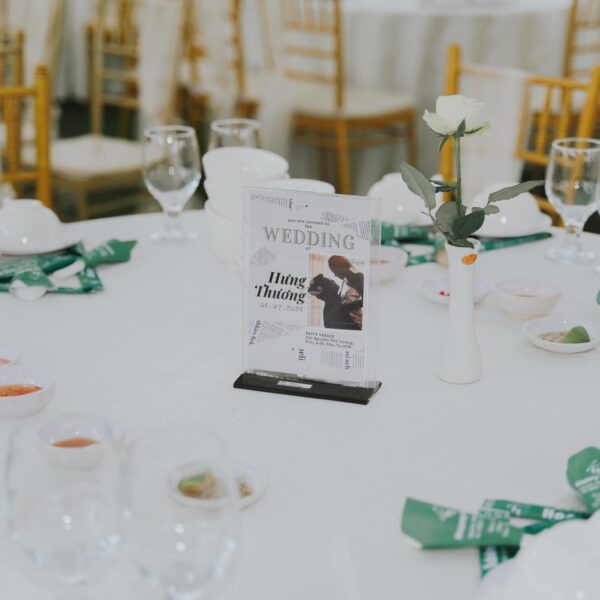 Nhà hàng Happy Garden