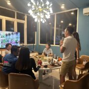 Quán Ăn Hoàng Hiếu