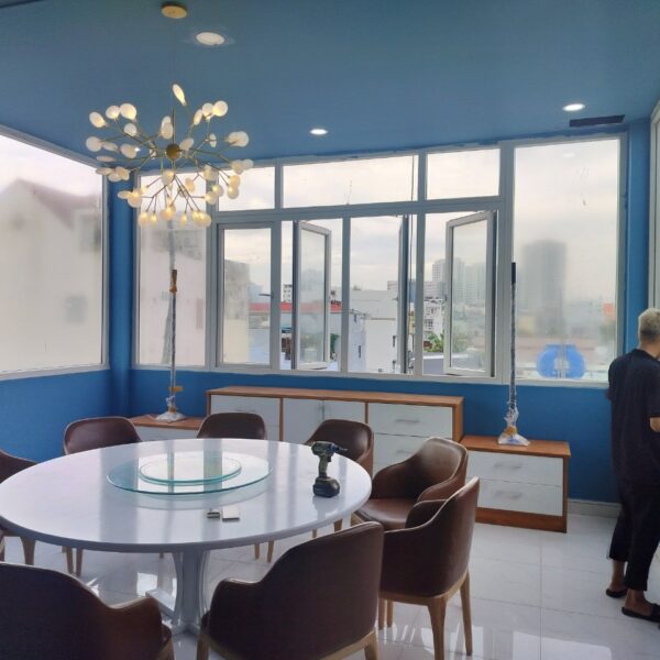 Quán Ăn Hoàng Hiếu