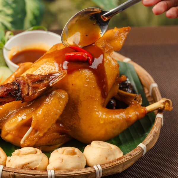 Quán Ăn Hoàng Hiếu