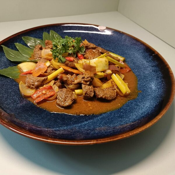 Quán Ăn Hoàng Hiếu